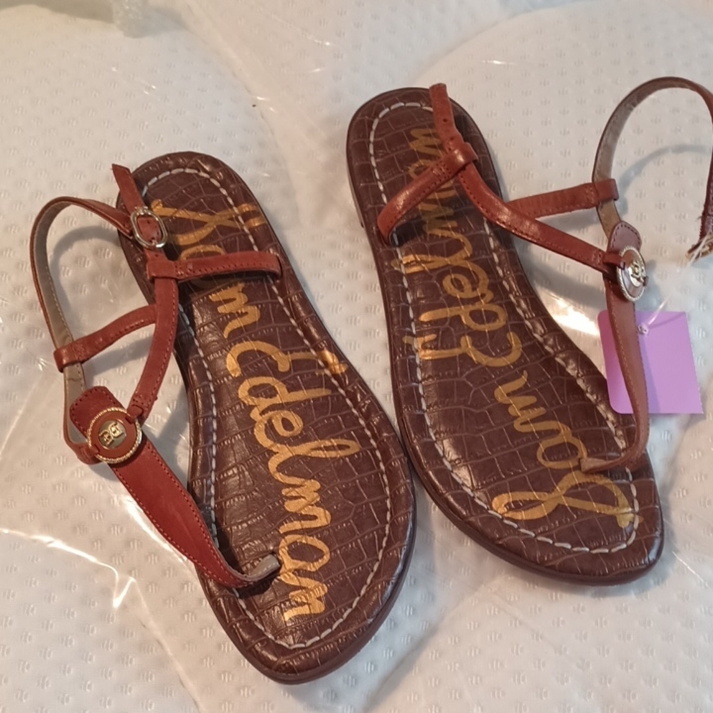 Sam Edelman Thong Sandals